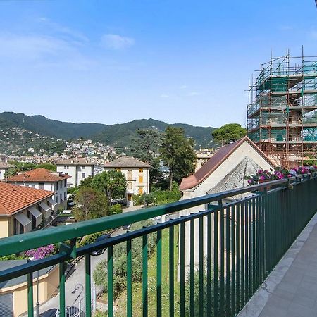 Casa Babette By Portofinohomes Rapallo Exterior foto