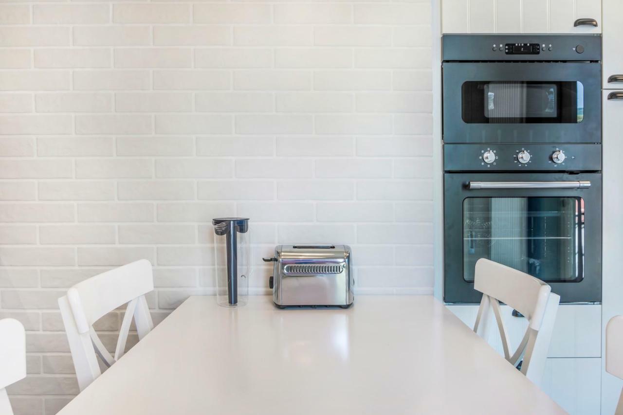 Casa Babette By Portofinohomes Rapallo Exterior foto