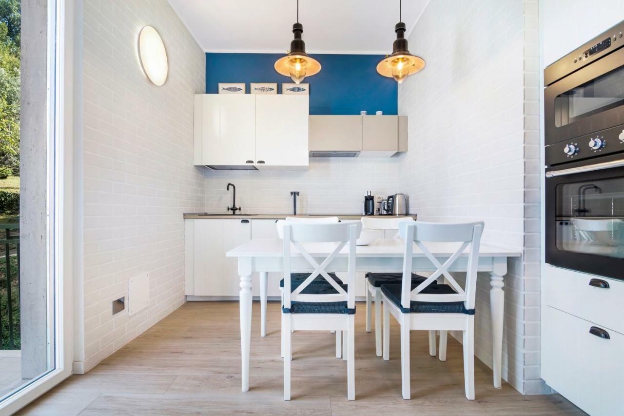 Casa Babette By Portofinohomes Rapallo Exterior foto