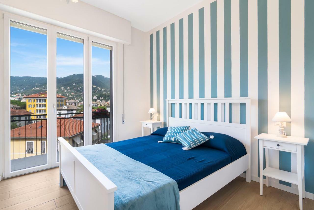 Casa Babette By Portofinohomes Rapallo Exterior foto