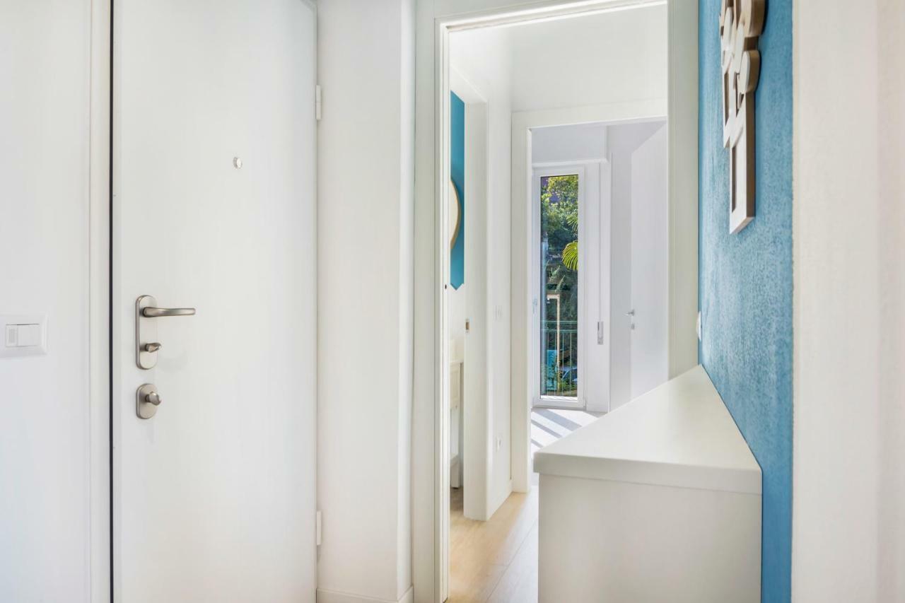 Casa Babette By Portofinohomes Rapallo Exterior foto