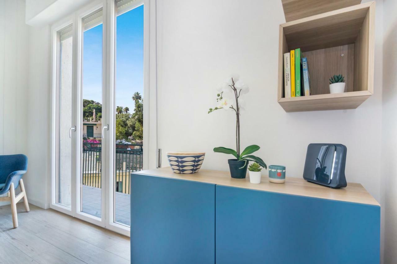 Casa Babette By Portofinohomes Rapallo Exterior foto