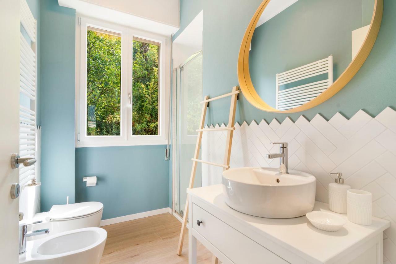 Casa Babette By Portofinohomes Rapallo Exterior foto